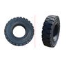 Hot Sale Solid Tires High Quality Solid Tires for Forklift Trucks