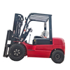 Factory Price Handling Equipment 3ton Diesel Engine New Forklift 