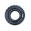 Hot Sale Wholesale Forklift spare parts Tire Solid Forklift Tire