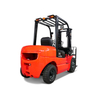 Outdoor Li-Ion Counterbalance 3 Ton Lithium Ion Electric Forklifts