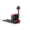 Material Handling Equipment 1.5 Ton Walkie Jack Electric Pallet Truck