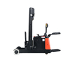 High Performance Warehouse Lift Forklift Automated Electric Reach Truck 