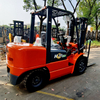 3 Ton Red Best Price Automatic CPCD30 Diesel Forklift