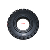 Manufacturer directly solid rubber tires JT-650-10/618GB for forklift spare parts