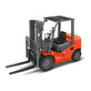 Indoors 3.5 Tons Warehouse New Diesel Forklift