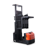  Warehouse Forklift High Capacity Portable Battery Operated Electric Order Picker