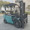 Sale Industrial New Condition 3 Ton Lithium Battery Forklift