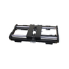 Wholesale China Forklift Attachment Fork Positioner with Side Shifter