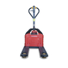 High Capacity Standard Lithium Ion Battery Electric Pallet Truck 