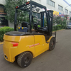 Warehouse Portable Great Performance 3000 Lb Lithium Battery Forklift