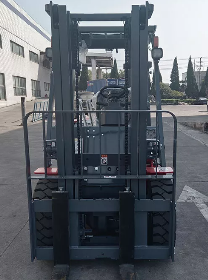 How Much Does An Automated Forklift Cost?
