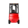 Customize 3 Ton Inflatable Tire Lithium Battery Electric Forklift