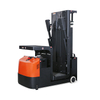  Warehouse Forklift High Capacity Portable Battery Operated Electric Order Picker