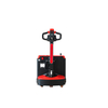 Material Handling Equipment 1.5 Ton Walkie Jack Electric Pallet Truck