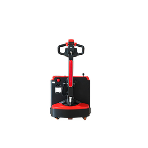 Material Handling Equipment Hydraulic Manual Li-ion Battery Electric Pallet Truck