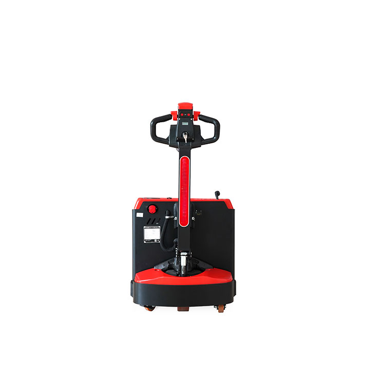 Material Handling Equipment Hydraulic Manual Li-ion Battery Electric Pallet Truck