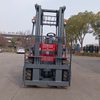 Manufacturers 3 Ton New in Warehouse Diesel Forklift Truck