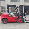 New Condition Diesel Engine Customize CPCD35 Diesel Forklift 