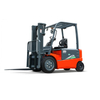 Customized Industrial Counterbalance Electric 3.5 Ton Lithium Battery Forklift