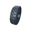 China high quality 650-10/618 solid rubber tires forklift spare parts