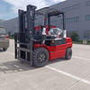 Outdoor Battery 3.5 Ton Electric Forklift