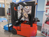 3-wheel 1.5/1.8/2 Ton Specialized Cold Storage -40℃ Low-Temperature Electric Forklift