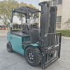 Sale Industrial New Condition 3 Ton Lithium Battery Forklift