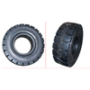 Forklift Parts Truck Tire Forklift Attachment Tyre Solid Forklift Tyre