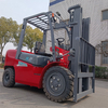 Manufacturers 3 Ton New in Warehouse Diesel Forklift Truck