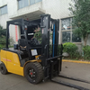 Warehouse Portable Great Performance 3000 Lb Lithium Battery Forklift