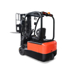 1.8 Ton Three-wheel Lithium Battery CPD18 Small Electric Forklift