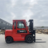 Heavy Duty CPCD50 CE Factory Direct Sale 5 Ton Diesel Forklift