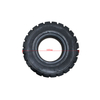 China Factory Wholesale Good Quality Solid Forklift Tyre