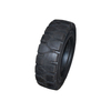 Forklift Solid Tyres with Size 400×8 Good Quality Forklift Solid Tires