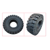 Topower Factory Good Qualtity Solid Forklift Tire/Tires/Tyre/Tyres