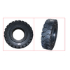 Manufacturer directly solid rubber tires JT-650-10/618GB for forklift spare parts