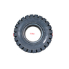 Wholesale Price JT-600-9/618 Forklift Solid Tire for High Quality Forklift Spare Parts Supplier